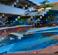 Quest Ascot - Timeshare Accommodation