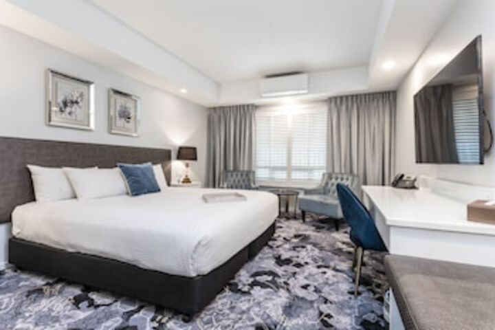 Hamilton QLD Timeshare Accommodation
