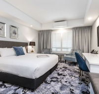 Kingsford Smith Motel - Timeshare Accommodation