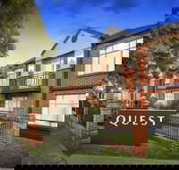 Quest Dandenong - Timeshare Accommodation
