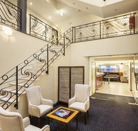 Quest Savoy - Timeshare Accommodation