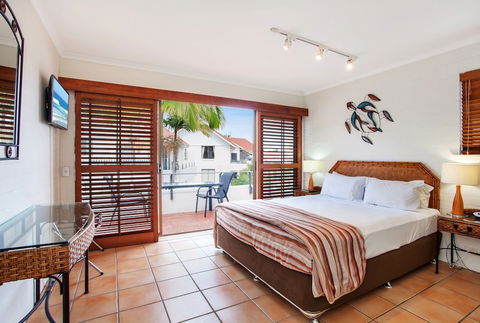 Noosa International Resort - Timeshare Accommodation 6