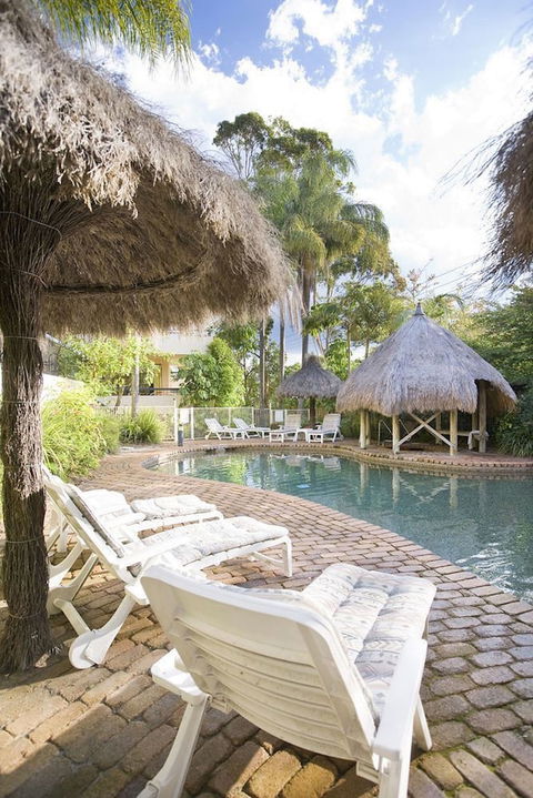 Noosa International Resort - Timeshare Accommodation 0