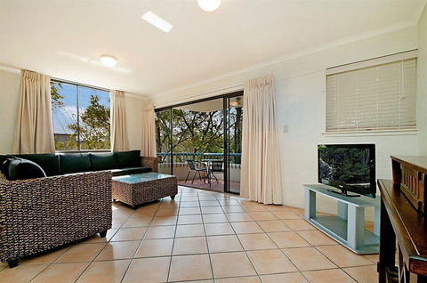 Noosa International Resort - Timeshare Accommodation 5