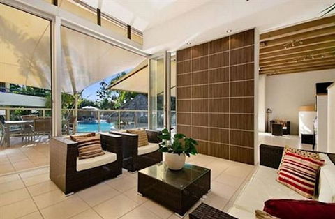 Noosa International Resort - Timeshare Accommodation 1