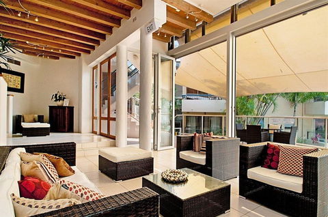 Noosa International Resort - Timeshare Accommodation 2