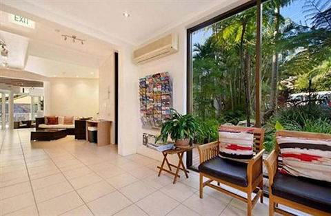 Noosa International Resort - Timeshare Accommodation 3