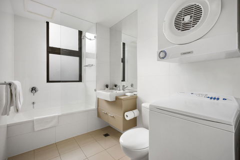 Quest Ivanhoe - Timeshare Accommodation 6