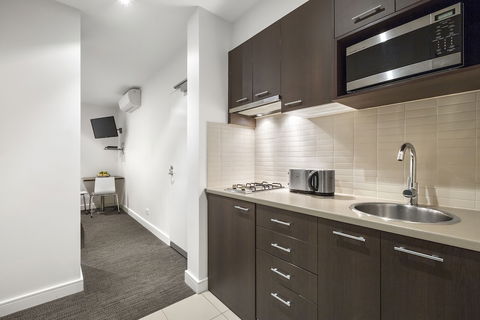 Quest Ivanhoe - Timeshare Accommodation 3