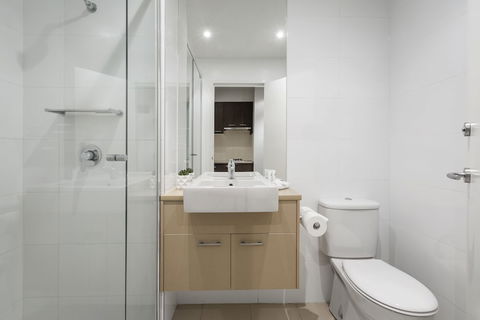 Quest Ivanhoe - Timeshare Accommodation 5
