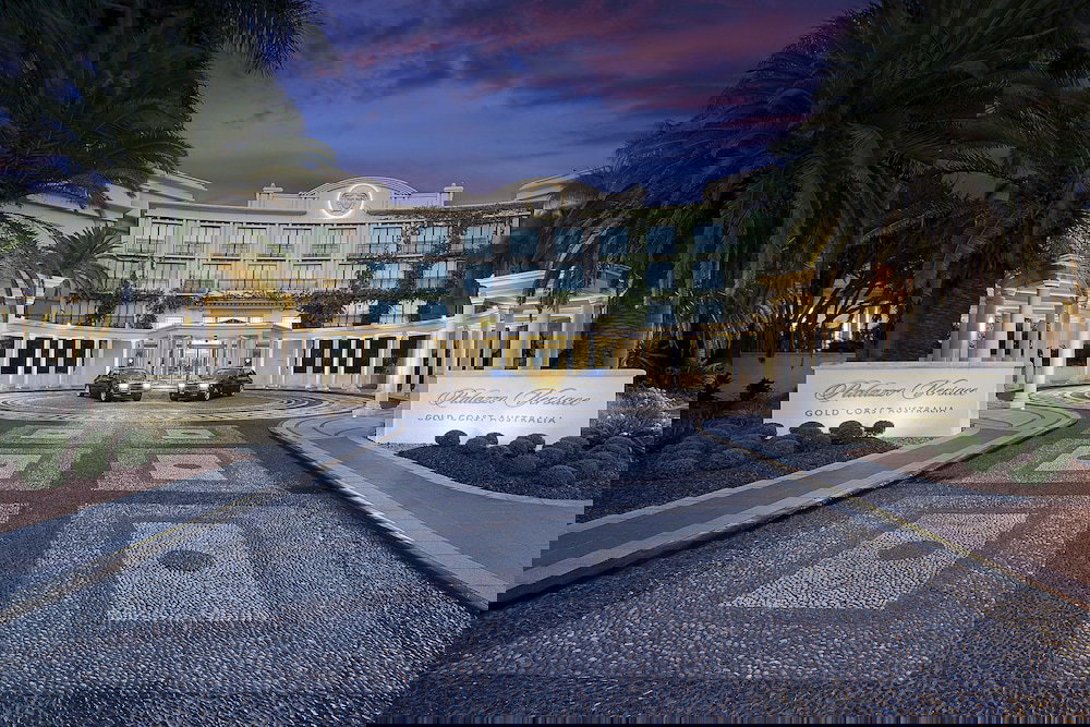 Main Beach QLD Timeshare Accommodation