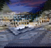 Palazzo Versace - Timeshare Accommodation