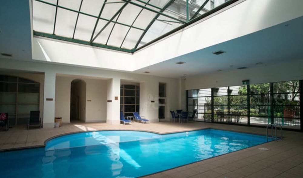 Docklands VIC Timeshare Accommodation