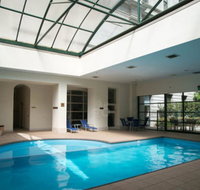 Grand Hotel Melbourne - Timeshare Accommodation