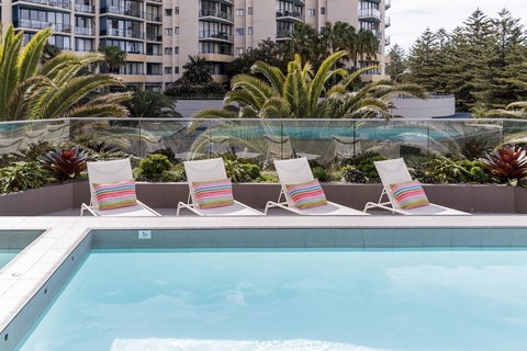 Rydges Cronulla Beachside - Timeshare Accommodation 3