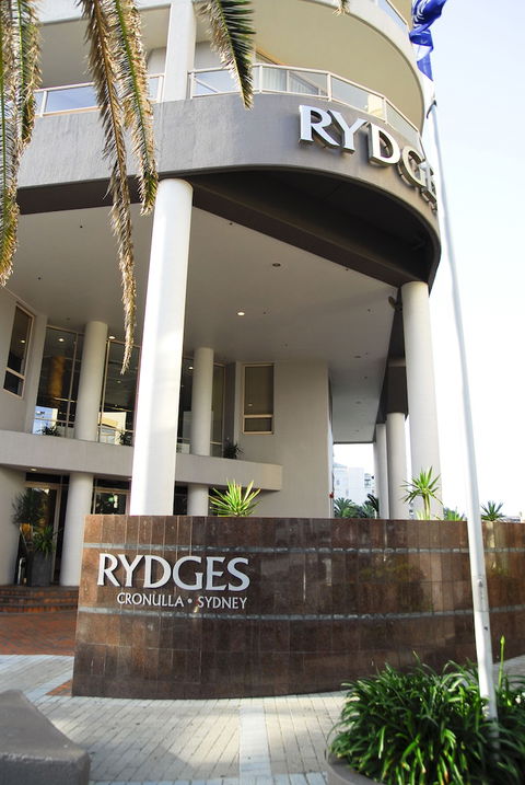 Rydges Cronulla Beachside - Timeshare Accommodation 0