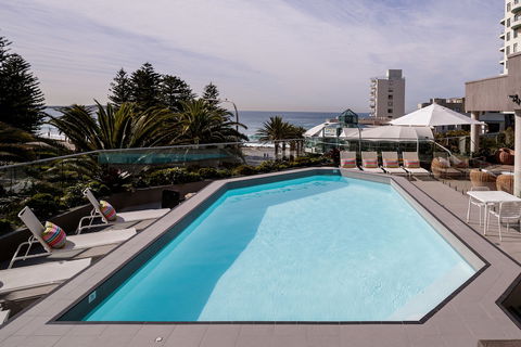 Rydges Cronulla Beachside - Timeshare Accommodation 1