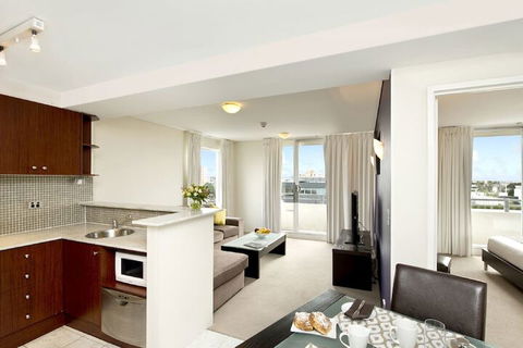 Park Regis Concierge Apartments - Timeshare Accommodation 5