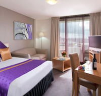 Park Regis Concierge Apartments - Timeshare Accommodation