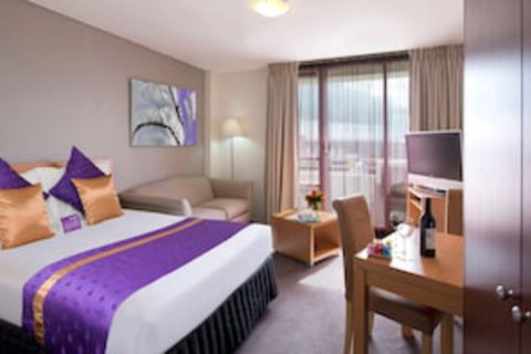 Park Regis Concierge Apartments - Timeshare Accommodation 0