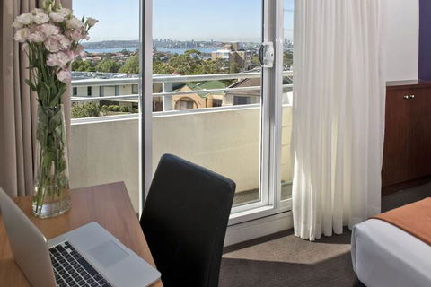 Park Regis Concierge Apartments - Timeshare Accommodation 3