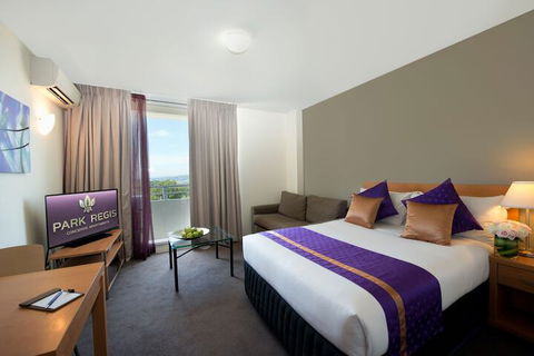 Park Regis Concierge Apartments - Timeshare Accommodation 6