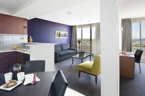 Park Regis Concierge Apartments - Timeshare Accommodation 7