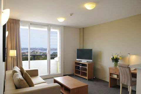 Park Regis Concierge Apartments - Timeshare Accommodation 4
