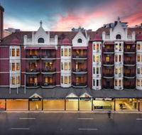 Mansions on Pulteney - Timeshare Accommodation