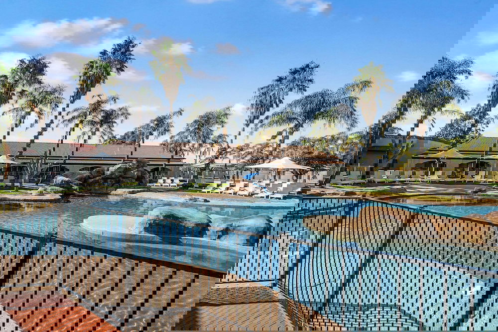 Lavington NSW Timeshare Accommodation