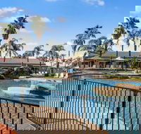 Quality Resort Siesta