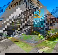Quality Inn Grafton - Timeshare Accommodation