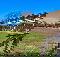 Quality Inn Carriage House - Timeshare Accommodation