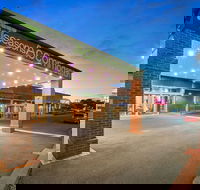 All Seasons Resort - Timeshare Accommodation