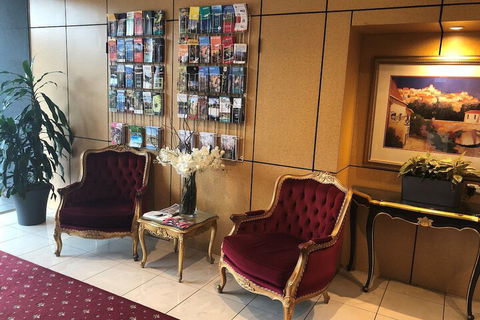 Rowville International Hotel - Timeshare Accommodation 2
