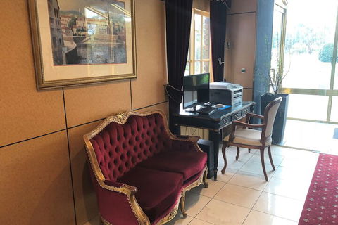 Rowville International Hotel - Timeshare Accommodation 3