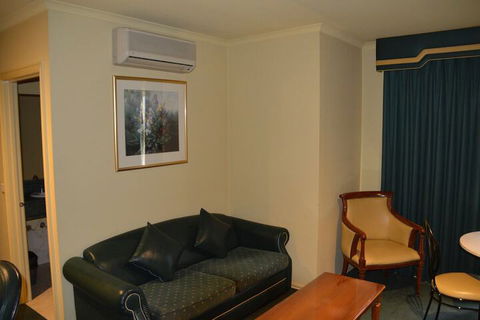 Rowville International Hotel - Timeshare Accommodation 7