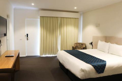 Rowville International Hotel - Timeshare Accommodation 0