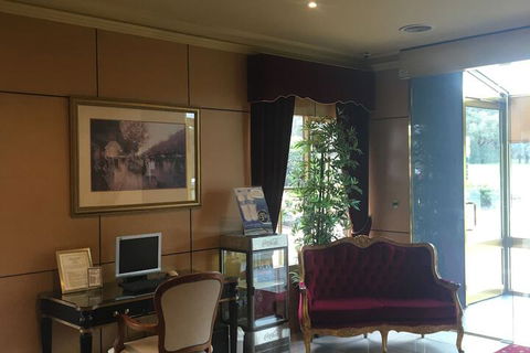 Rowville International Hotel - Timeshare Accommodation 4