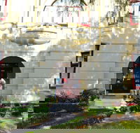 Toorak Manor - Timeshare Accommodation