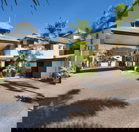 Cairns Southside International