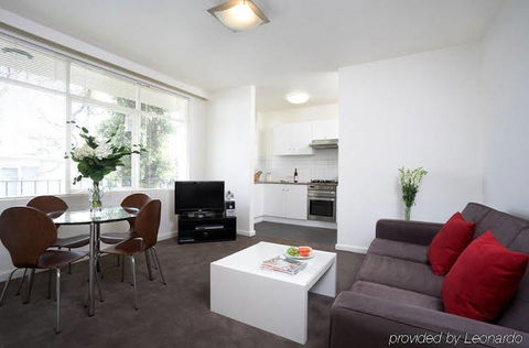Caroline Serviced Apartments South Yarra - Timeshare Accommodation 1