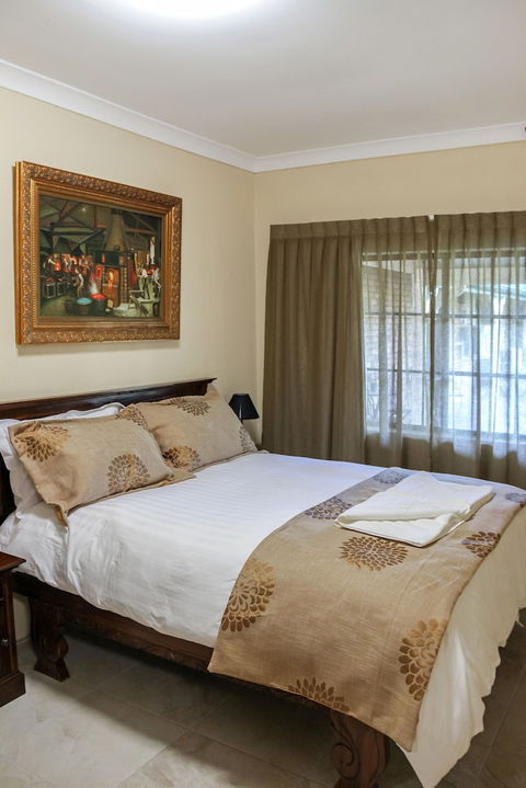 Overlander Homestead Motel - Timeshare Accommodation 5