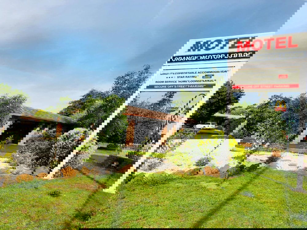 Armatree NSW Timeshare Accommodation