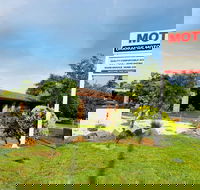 Orange Motor Lodge - Timeshare Accommodation