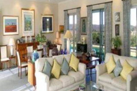 Meadowlake Lodge - Timeshare Accommodation 1