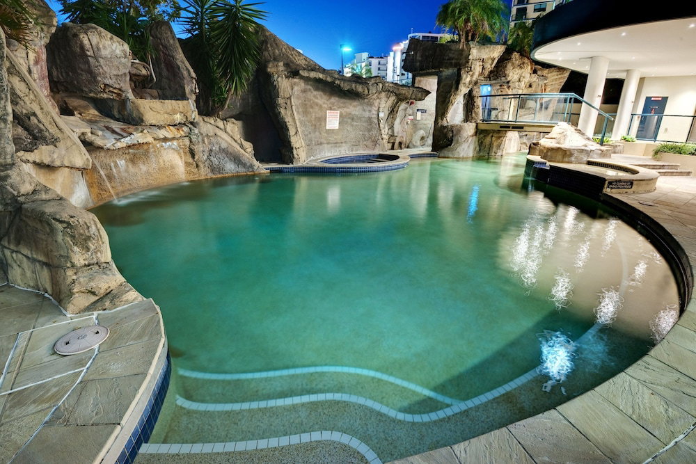 Mooloolaba QLD Timeshare Accommodation