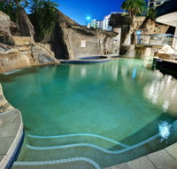 Landmark Resort - Timeshare Accommodation