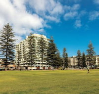 Oaks Glenelg Liberty Suites - Timeshare Accommodation