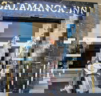 Salamanca Inn - Timeshare Accommodation